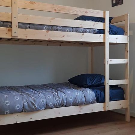 Appartamento MAISON à 10 MIN DE DISNEYLAND Bussy-Saint-Georges Esterno foto