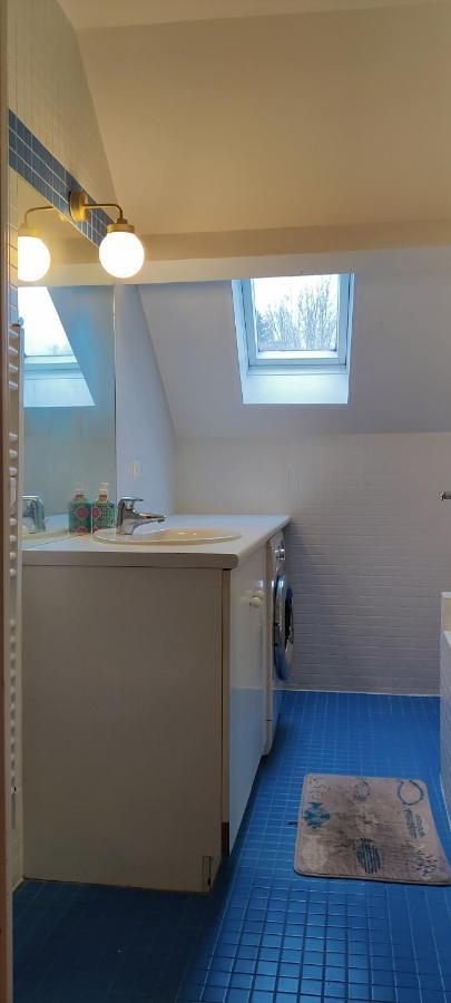 Appartamento MAISON à 10 MIN DE DISNEYLAND Bussy-Saint-Georges Esterno foto