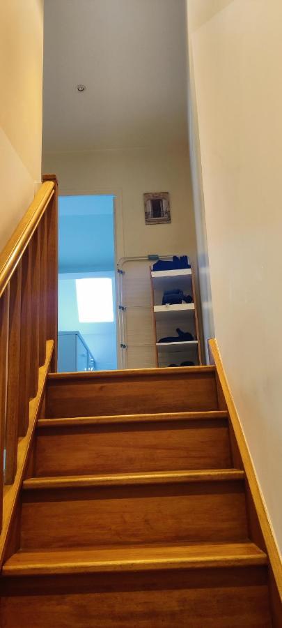 Appartamento MAISON à 10 MIN DE DISNEYLAND Bussy-Saint-Georges Esterno foto