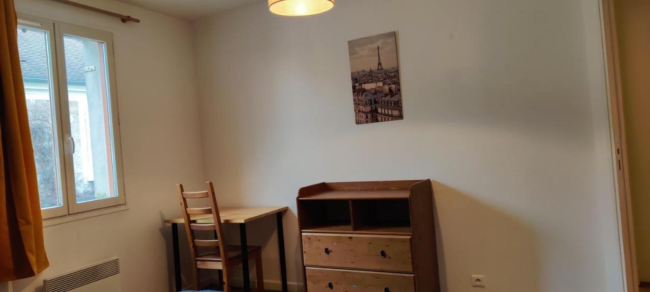 Appartamento MAISON à 10 MIN DE DISNEYLAND Bussy-Saint-Georges Esterno foto