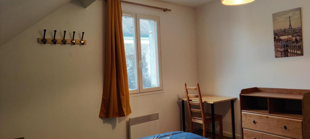 Appartamento MAISON à 10 MIN DE DISNEYLAND Bussy-Saint-Georges Esterno foto