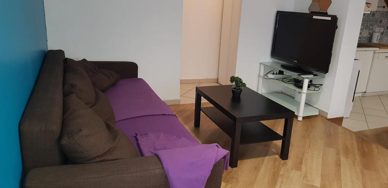 Appartamento MAISON à 10 MIN DE DISNEYLAND Bussy-Saint-Georges Esterno foto