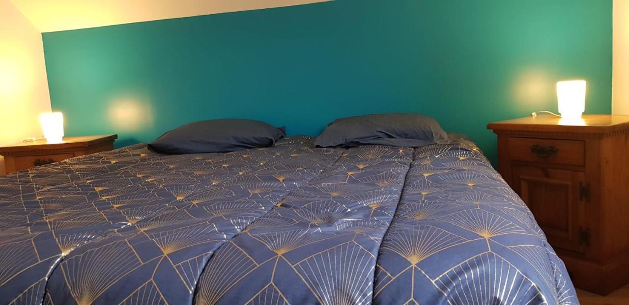 Appartamento MAISON à 10 MIN DE DISNEYLAND Bussy-Saint-Georges Esterno foto